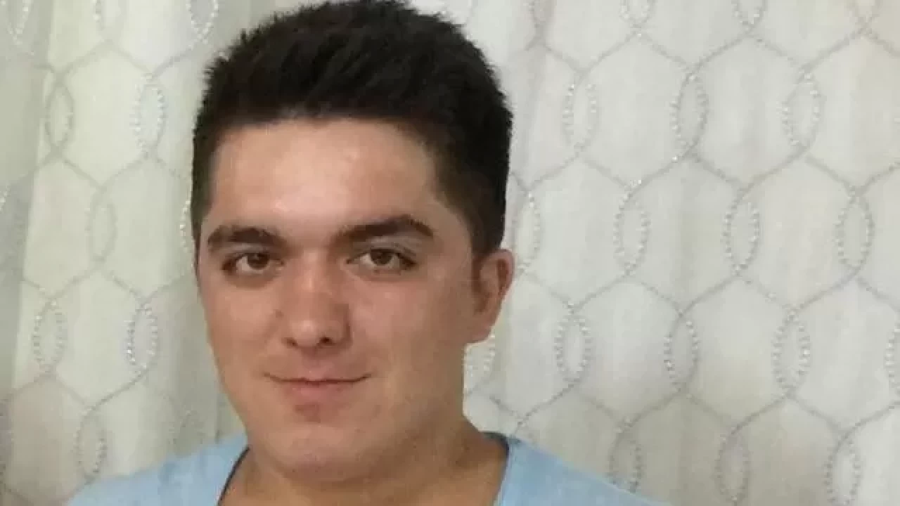 3 gün önce işbaşı yaptığı imalathanede elektrik akımına kapılarak can verdi