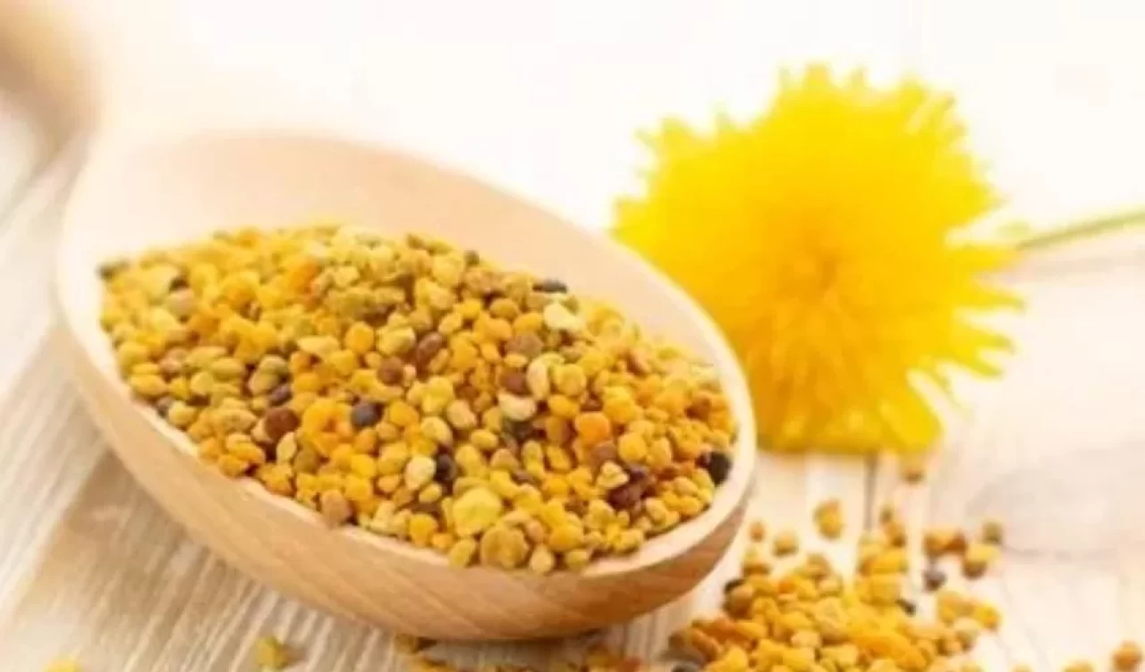 Doğal antibiyotik propolis! Ciltteki yaraları ve sivilceleri iyileştiriyor