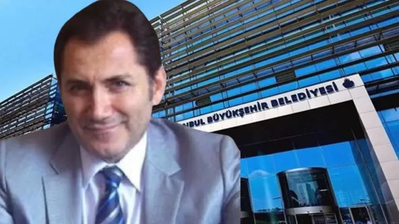 İBB'ye yönelik yolsuzluk soruşturması: Gülibrahimoğlu hakkında yakalama kararı