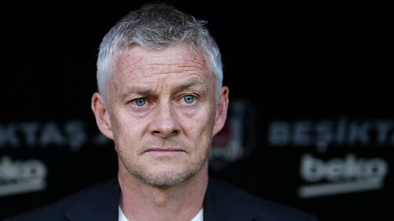 Beşiktaş Teknik Direktörü Ole Gunnar Solskjaer: "Savaşan bir takım oluşturmak istiyorum"