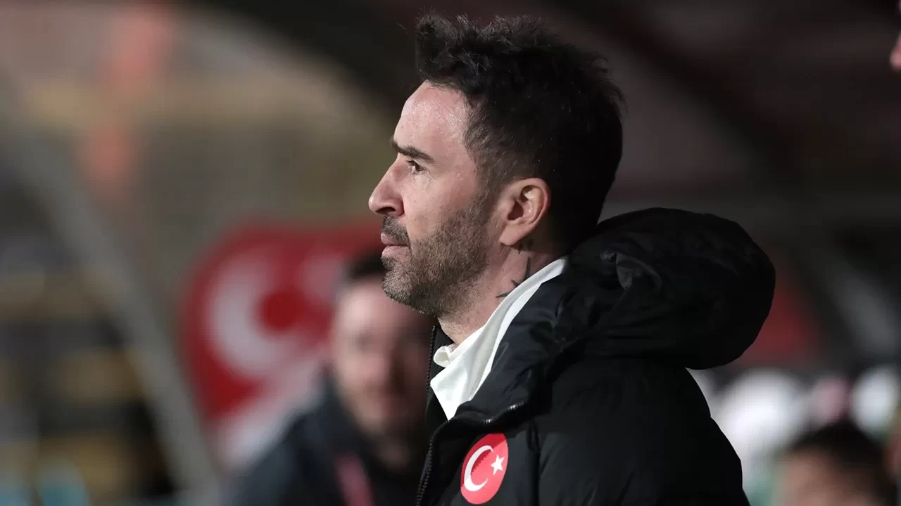 Gökhan Gönül, Ümit Milli Takım teknik direktörlüğü görevinden ayrıldı