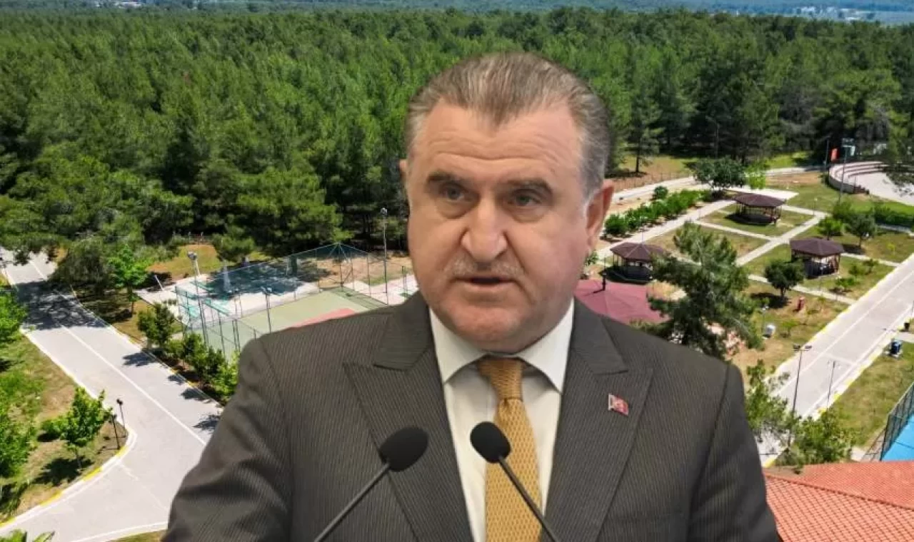 Bakan Osman Aşkın Bak duyurdu! Kayıt süreci başladı, ihtiyaçlar bakanlık tarafından karşılanacak