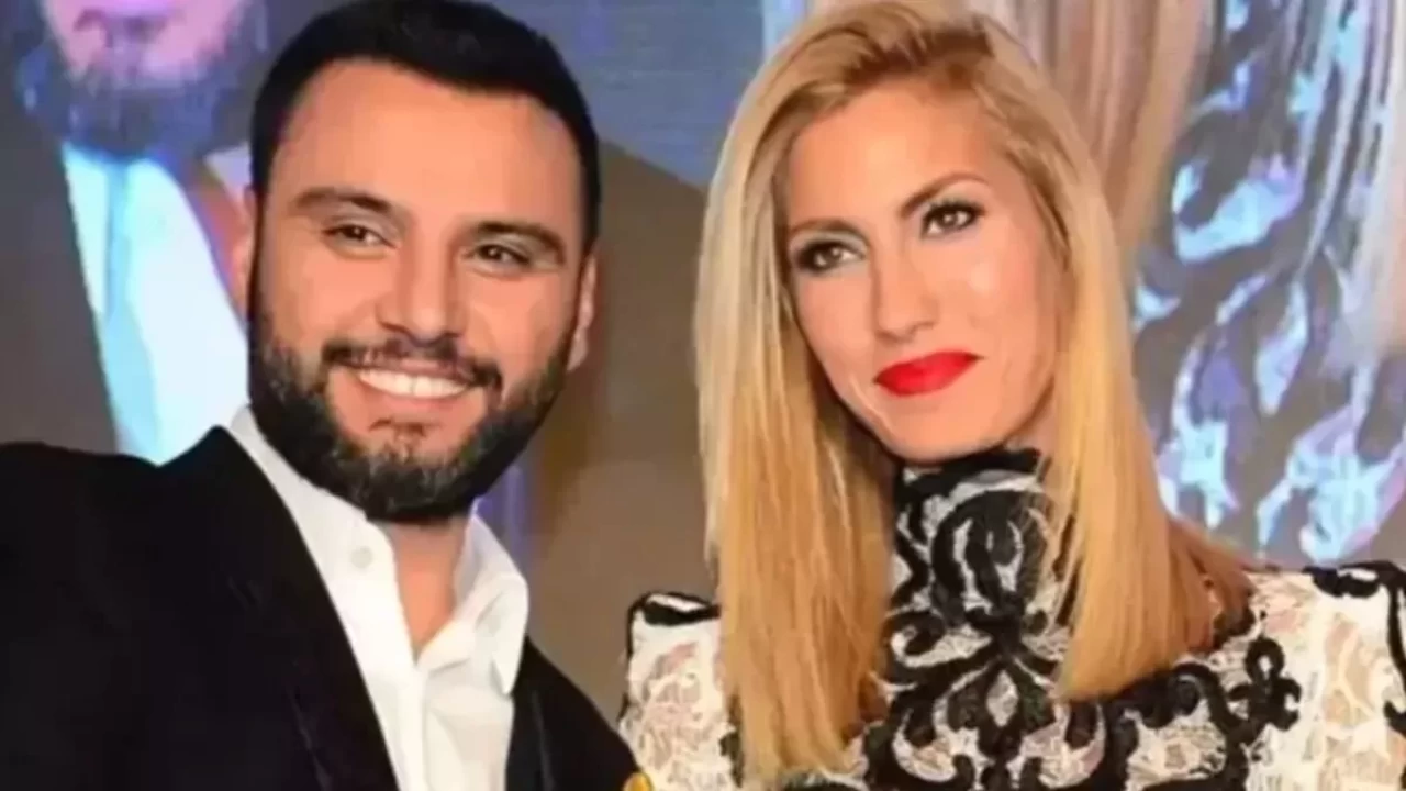 Alişan'dan Çağla Şıkel şoke eden itirafı