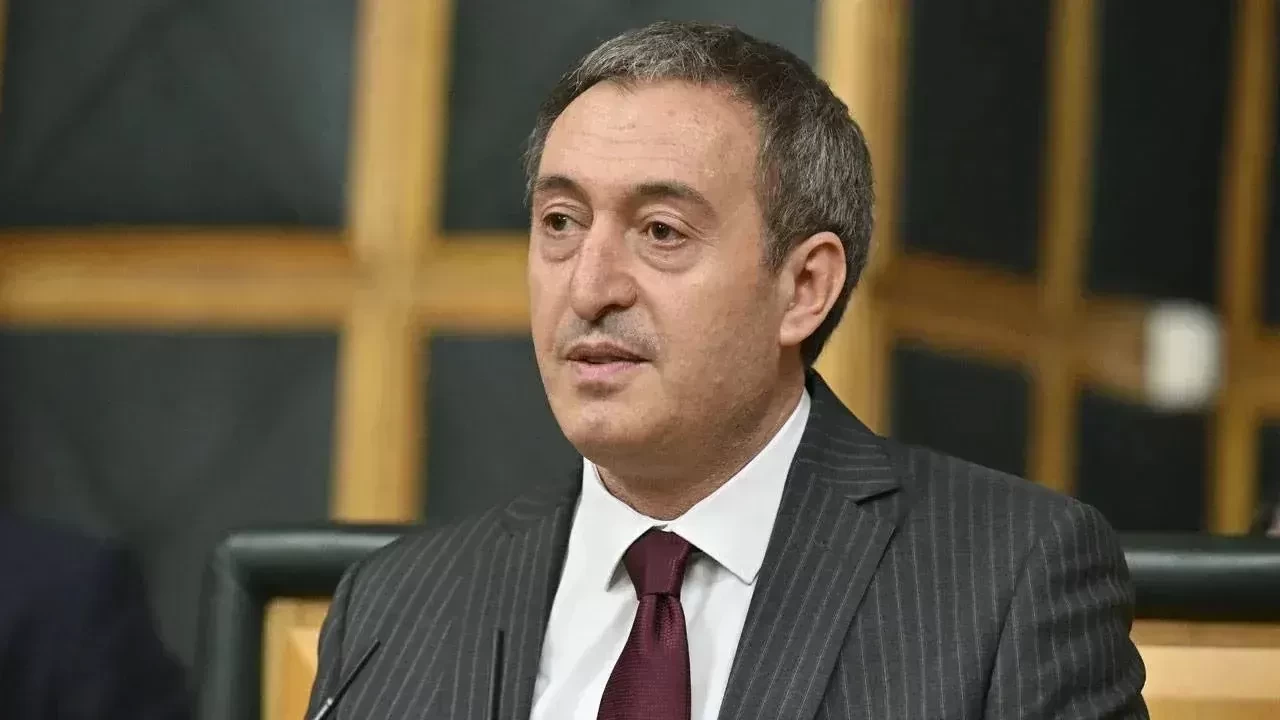 Terör örgütü PKK'nın feshi sonrası Bakırhan'dan açıklama:  Hiçbir pazarlığın yapılmadığı bir süreçteyiz