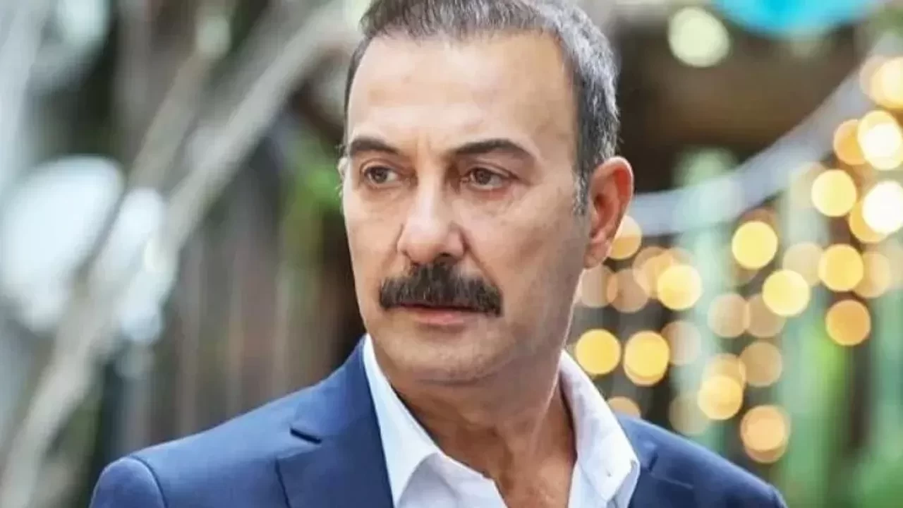 Hakan Yılmaz'ı üzen gelişme: Acı haberi sette aldı