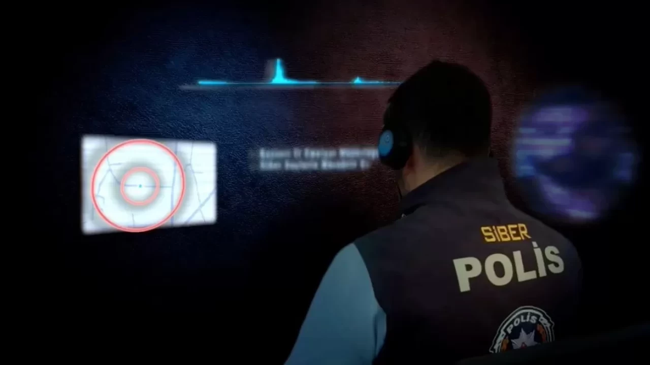 Kayseri'de yasa dışı bahis operasyonu