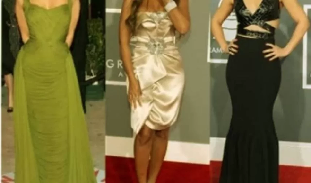 Armut vücut tipi için stil önerileri! Kalçalarınızı ön plana çıkarmadan şık ve dengeli kombinler