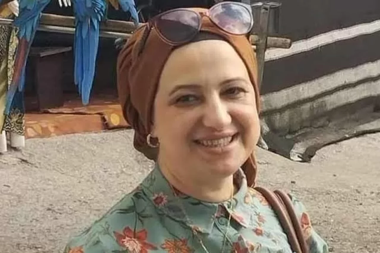 Ütü ile cinayet duruşmasında şok savunma: "Diğer yarımı kaybettim"