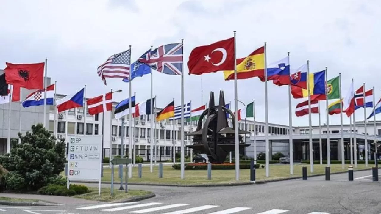NATO Dışişleri Bakanları Antalya'da buluşuyor