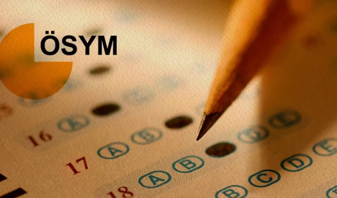 DGS başvuruları başladı: Son gün 2 Haziran