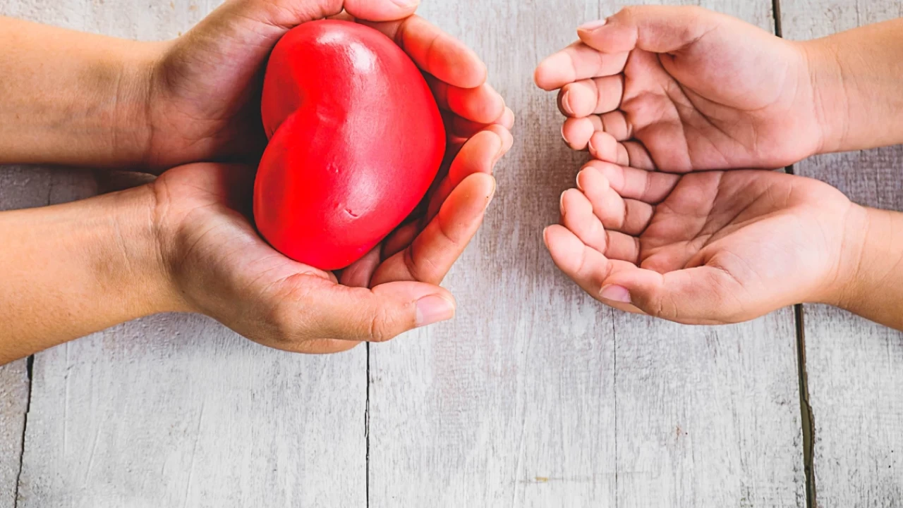 Çocuklarda kalp hastalıkları alarm veriyor! Her 1000 bebekten 10’unda görülüyor