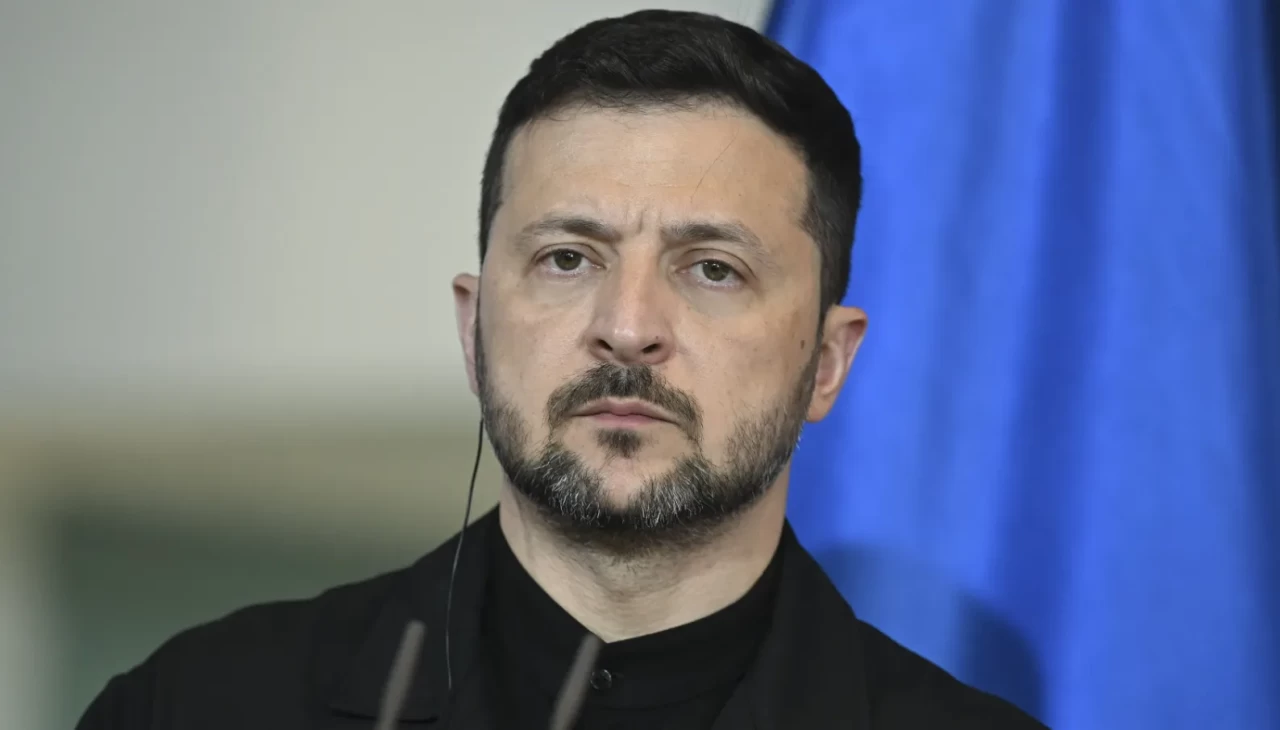 Barış müzakereleri sürüyor ama gizem artıyor! Zelenskiy’den kritik açıklama