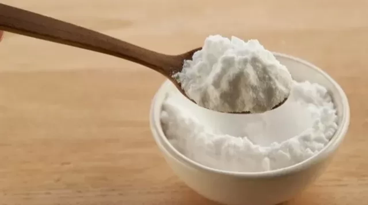 Diyetisyenlerin gizli sırrı! Sadece bir çay kaşığı yetiyor…