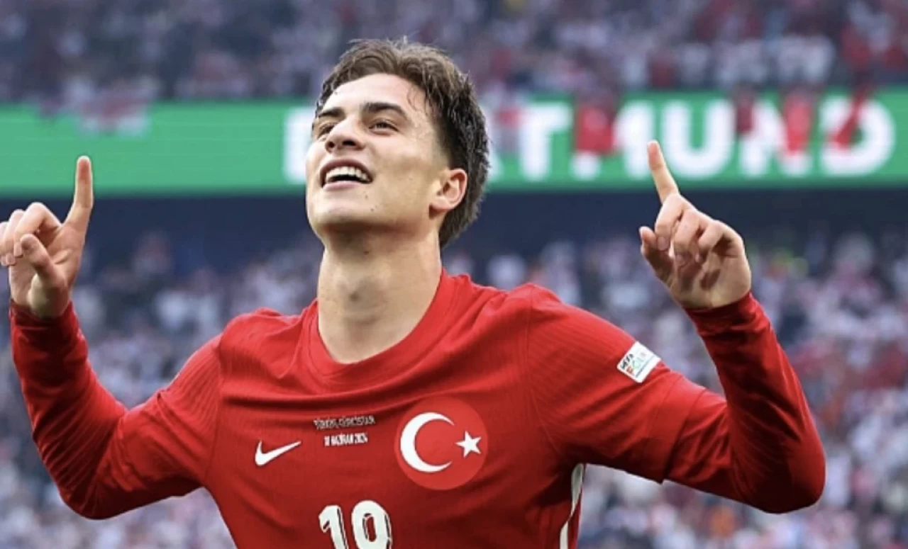 Kenan Yıldız kimdir anne babası nereli?