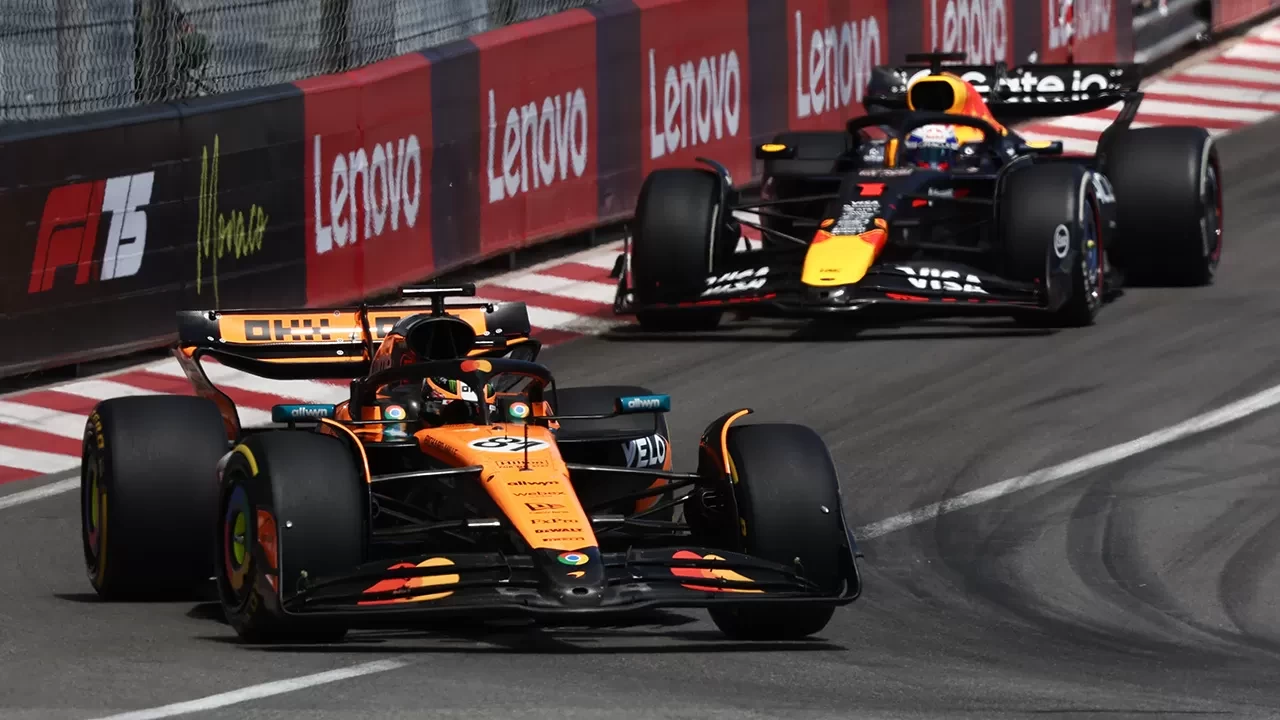Formula 1 İspanya Grand Prix’sine pole pozisyonu Oscar Piastri'nin oldu