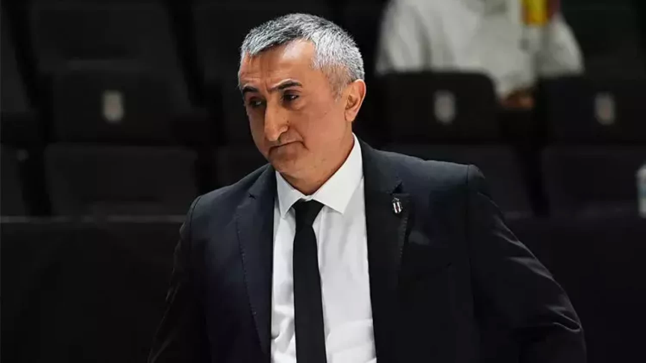 Beşiktaş Kadın Basketbol Takımı’nda Aziz Akkaya ile yollar ayrıldı