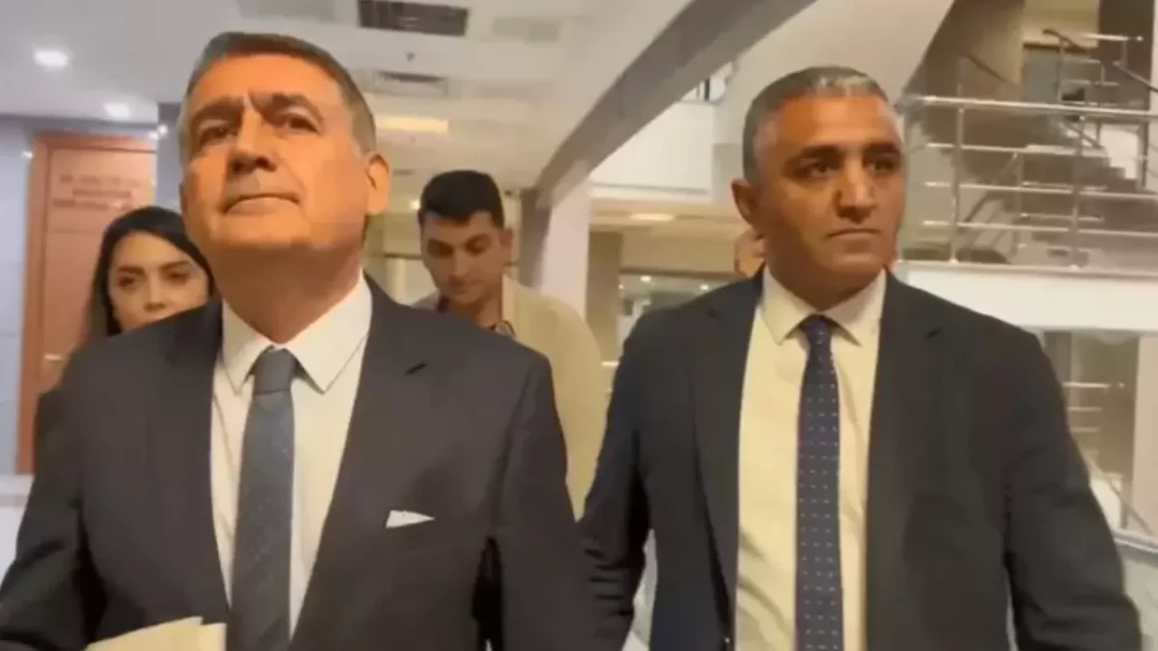 TÜSİAD davasında ara karar: 23 Eylül'e ertelendi