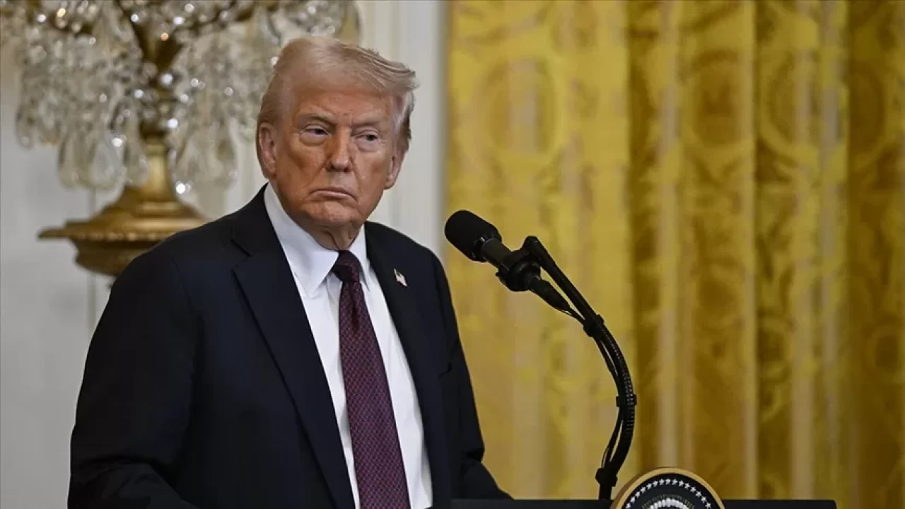 Trump devrede! Pakistan ve Hindistan'a uzlaşma çağrısı