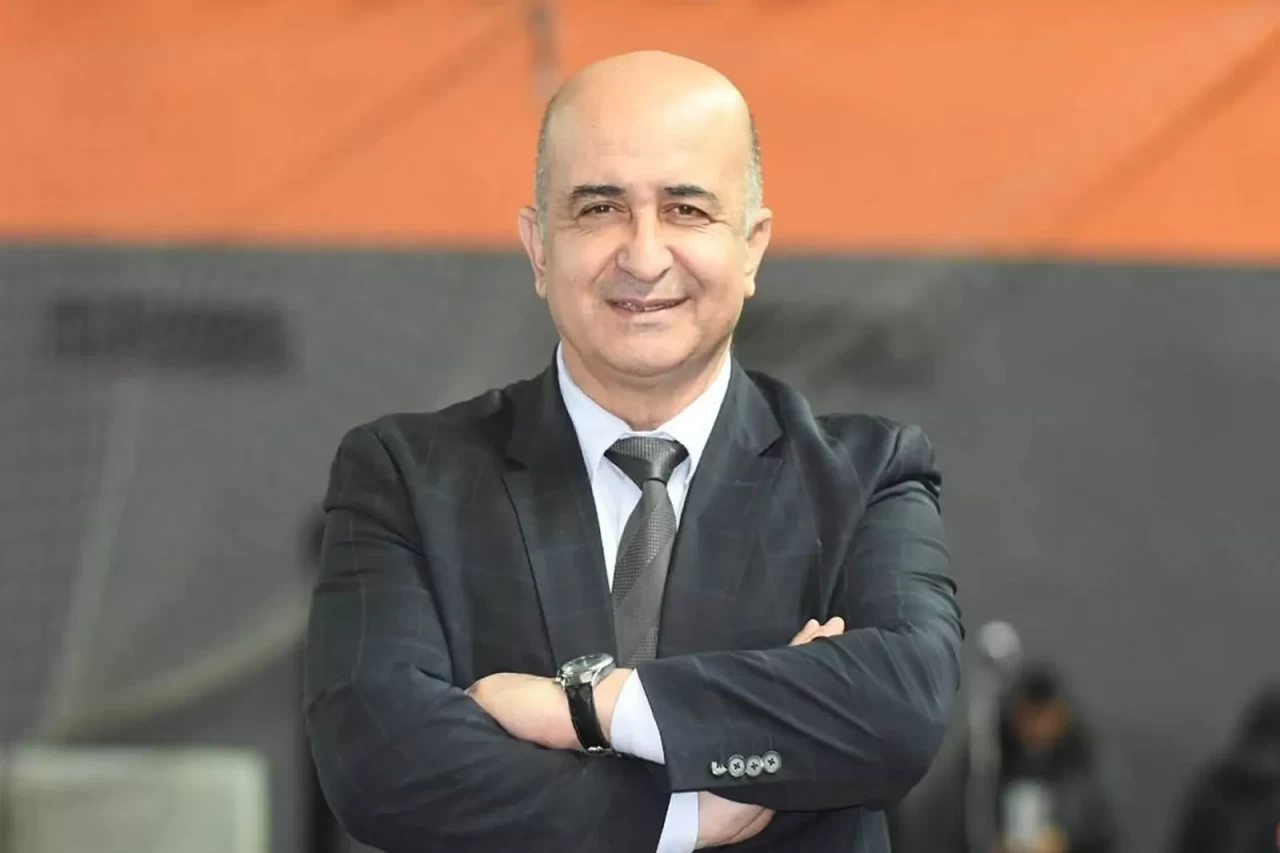 Türkiye Karate Federasyonu Başkanı Taşdemir, EKF üyesi oldu