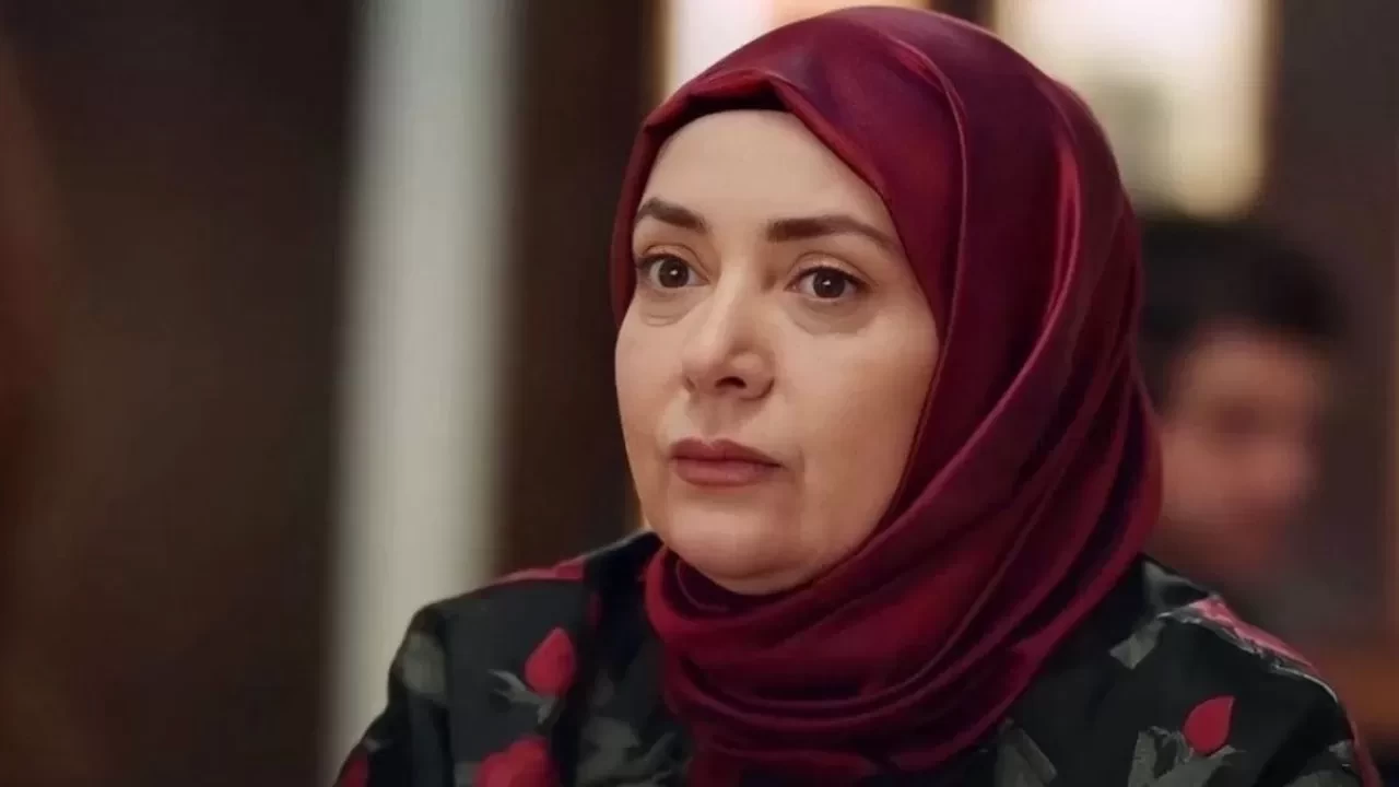 Kızılcık Şerbeti 100. bölüm kutlamasında Pinko davet edilmedi