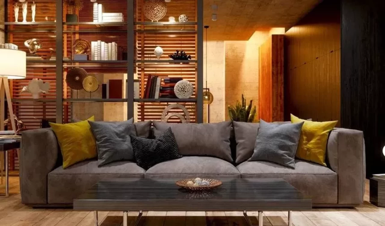 Küçük evleri ferah göstermenin 5 pratik yolu