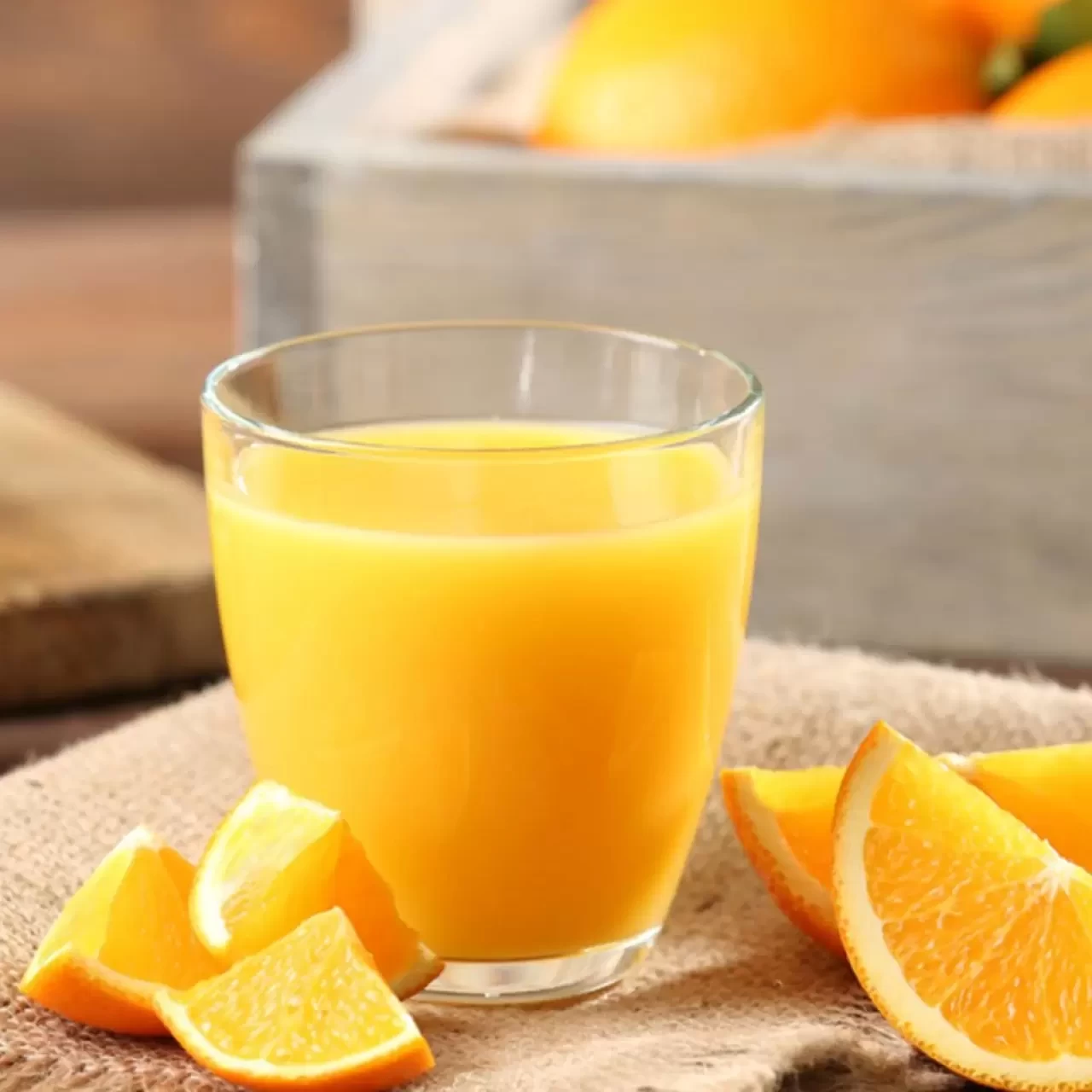 Portakal Suyu Nasıl Yapılır? Evde Taze ve Doğal Portakal Suyu Tarifi