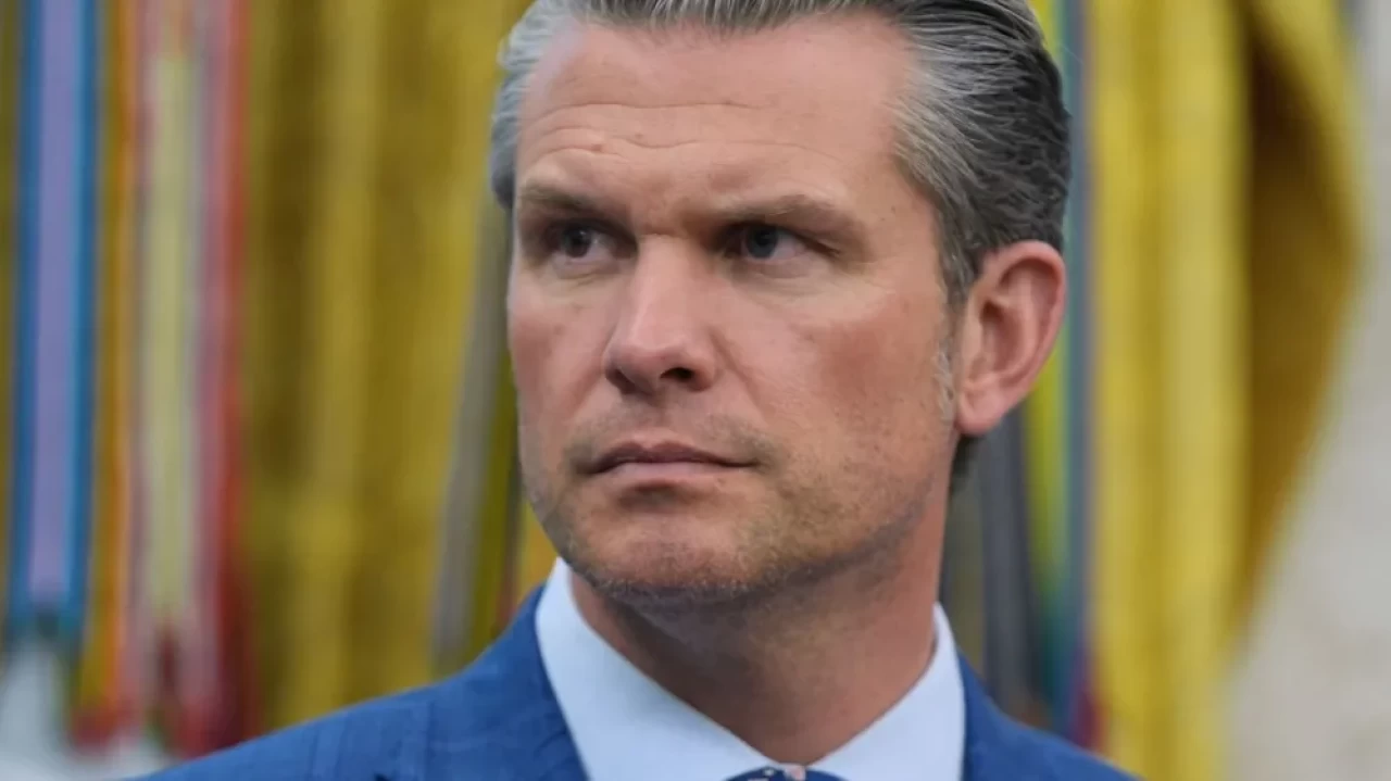 ABD Savunma Bakanı Hegseth, Polonyalı mevkidaşıyla görüştü