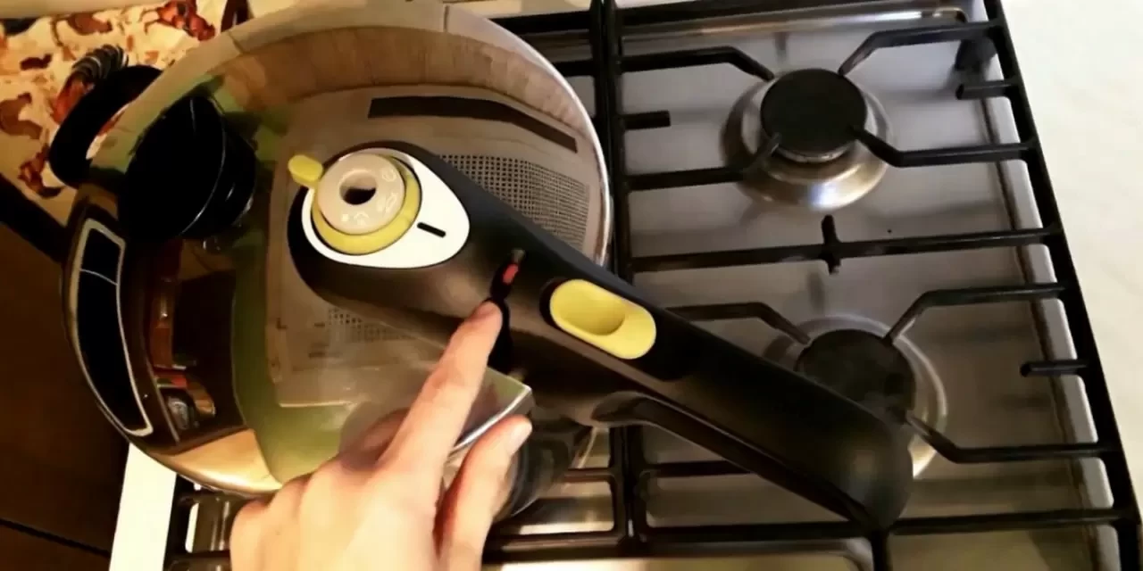 Hem zamandan hem enerjiden tasarruf etmek isteyenlerin favorisi: Düdüklü tencere!