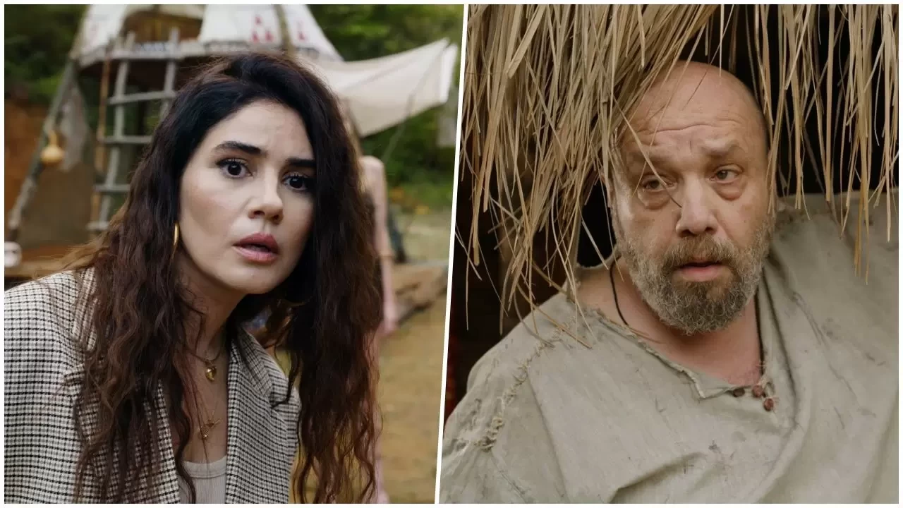 Arap Kadri Filmi Konusu ve Oyuncu Kadrosu | Efsane Karakter Beyaz Perdede