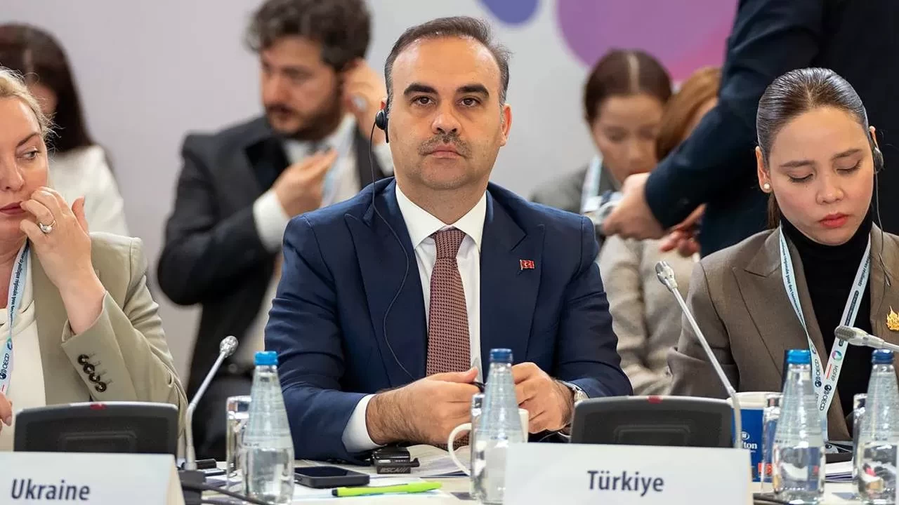 Bakan Kacır: Türkiye küresel değer zincirinde önemli bir aktör