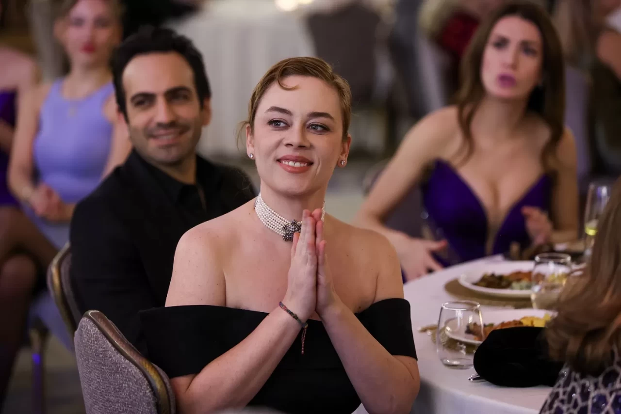 Bahar dizisine sezon finali öncesi yeni oyuncu katılıyor