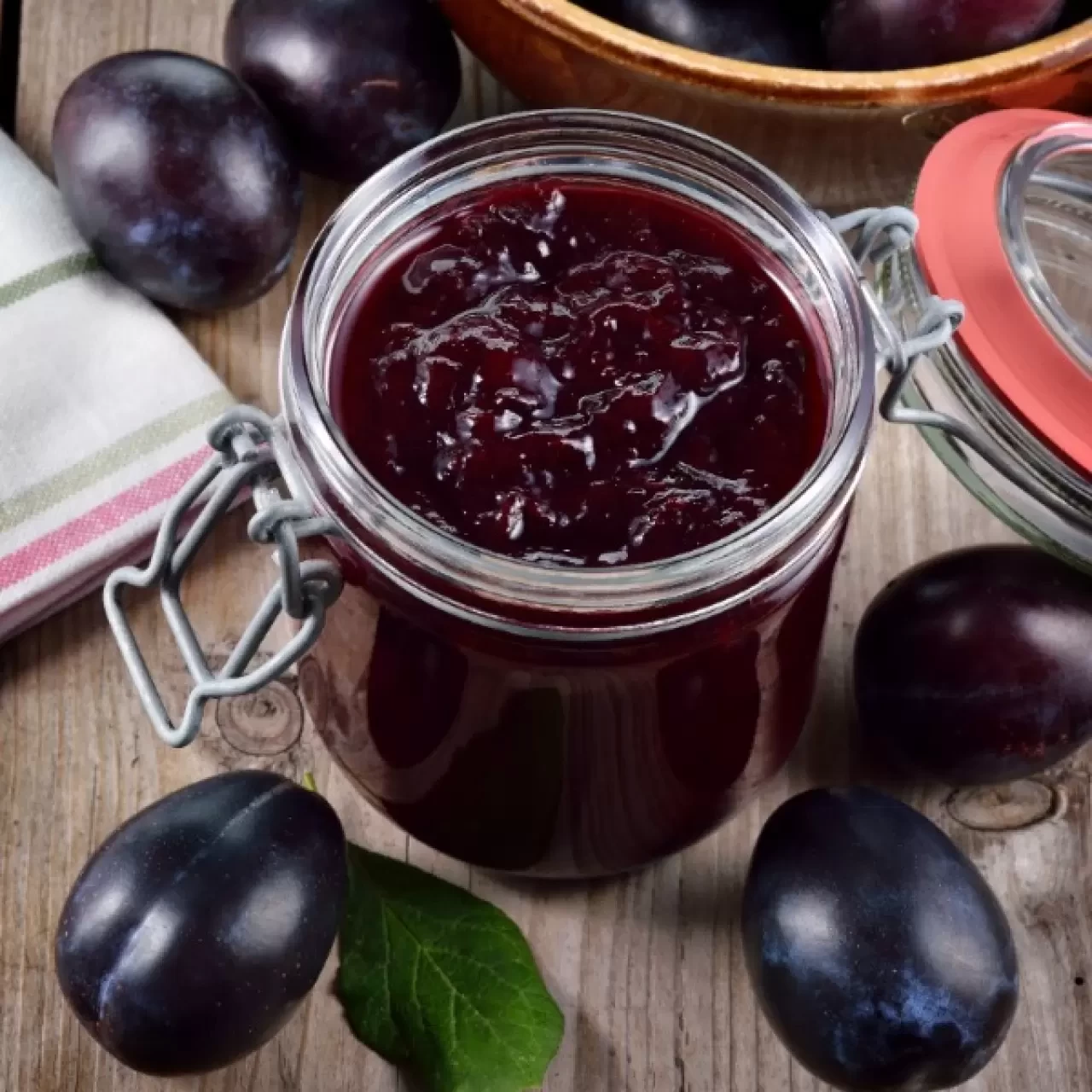 Erik Reçeli Nasıl Yapılır?