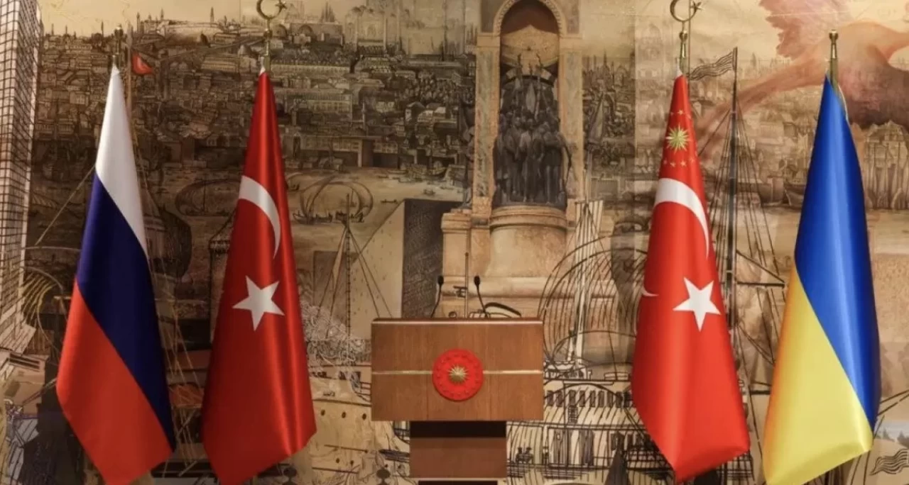 Müzakerelerin adresi yine İstanbul! Kremlin tarih verdi