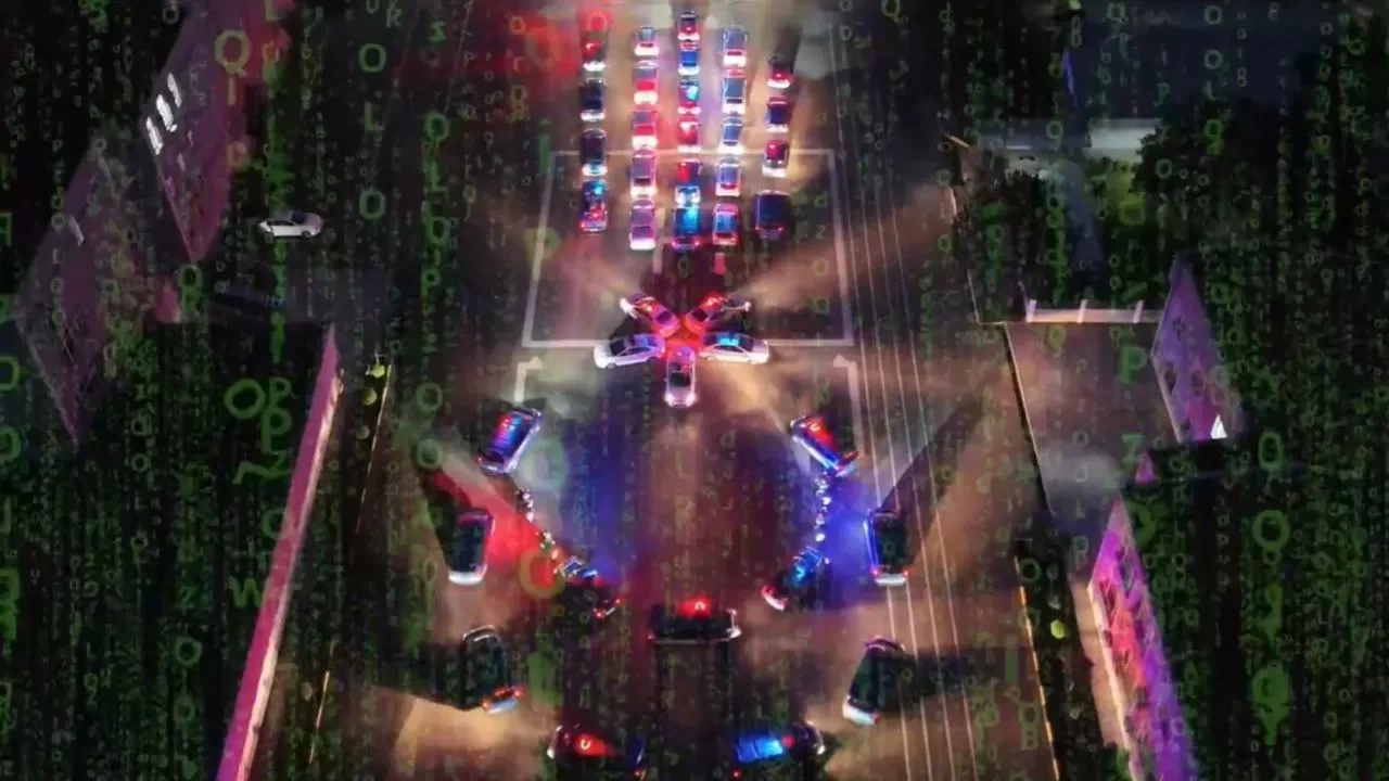 6 il merkezli dolandırıcılık operasyonu: 64 tutuklama