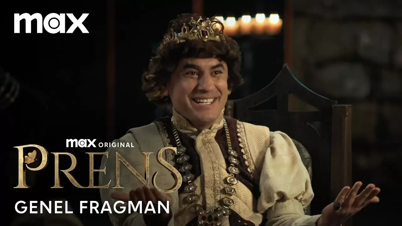 Prens 3. Sezon Fragmanı Çıktı mı? Prens 3. Sezon Ne Zaman Yayınlanacak?