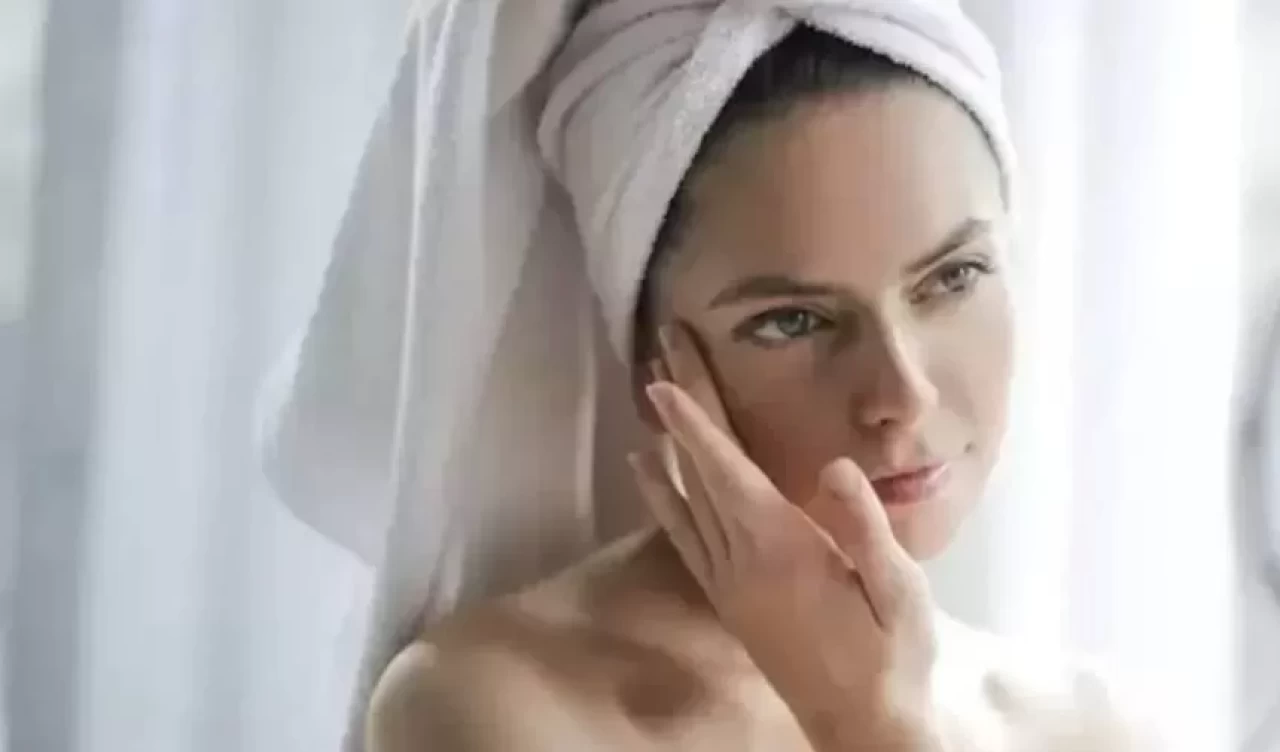 Cilt dostu beslenme! Parlak ve sağlıklı bir cilt için ipuçları