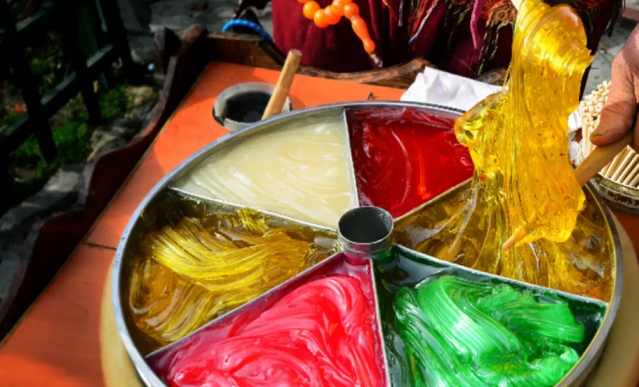 Mesir Macunu Nedir? İşte Mesir Macununun Malzemeleri ve Faydaları