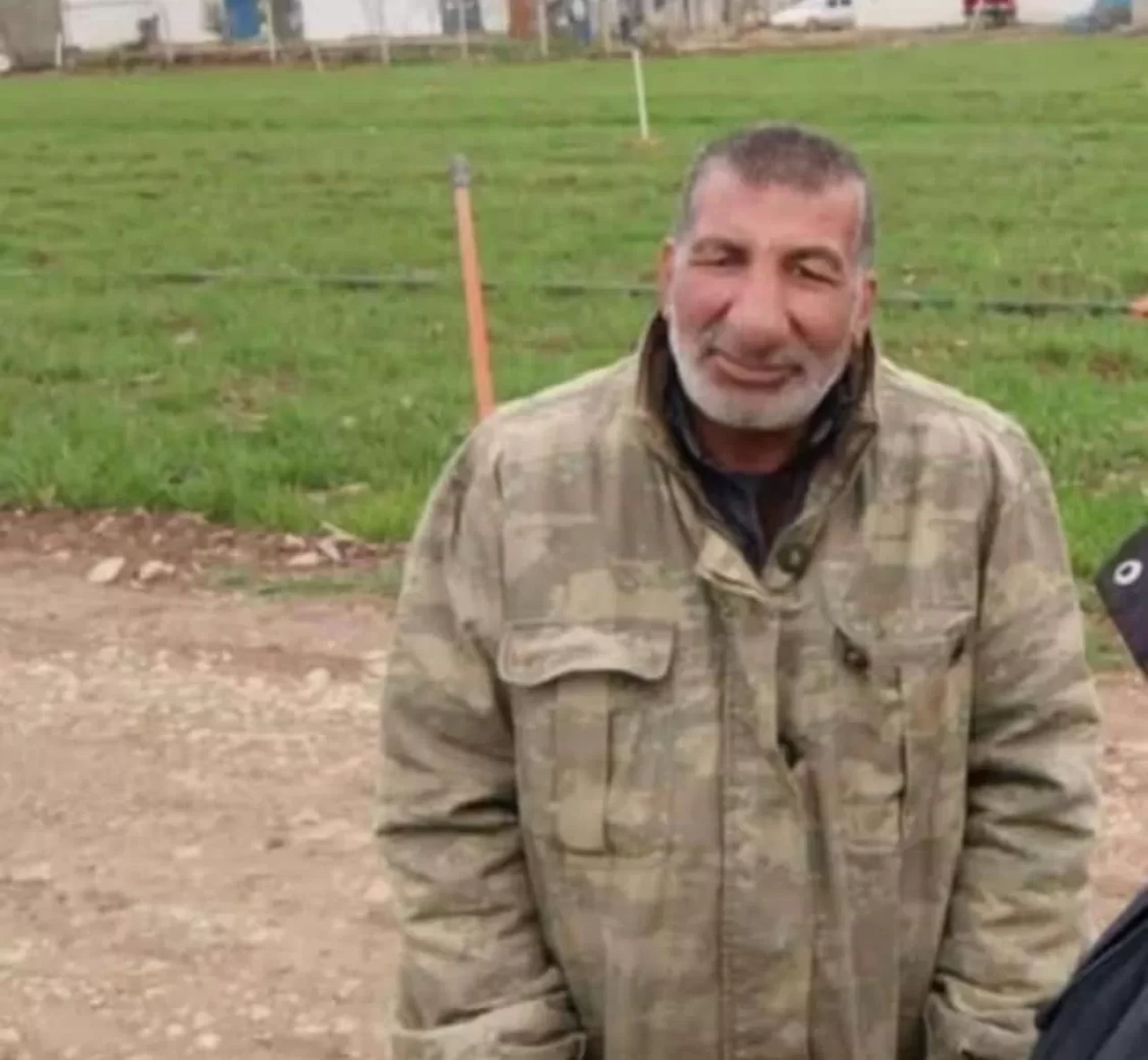 Şanlıurfa'da feci kaza!