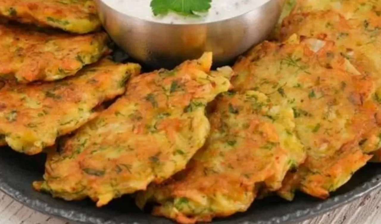 Patates mücveri nasıl yapılır? Daha lezzetli ve doyurucu olması için ipuçları