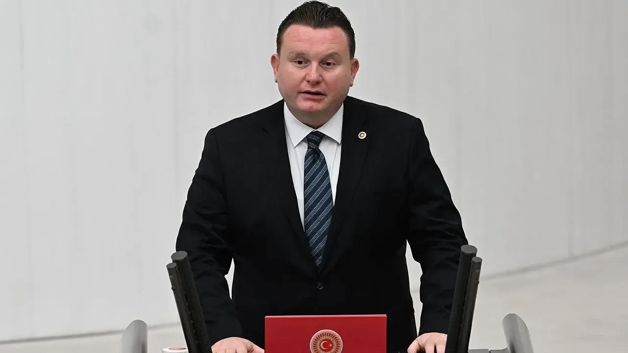 MHP'li Bülbül Sakarya'daki kentsel dönüşüm çalışmalarını Meclis'e taşıdı