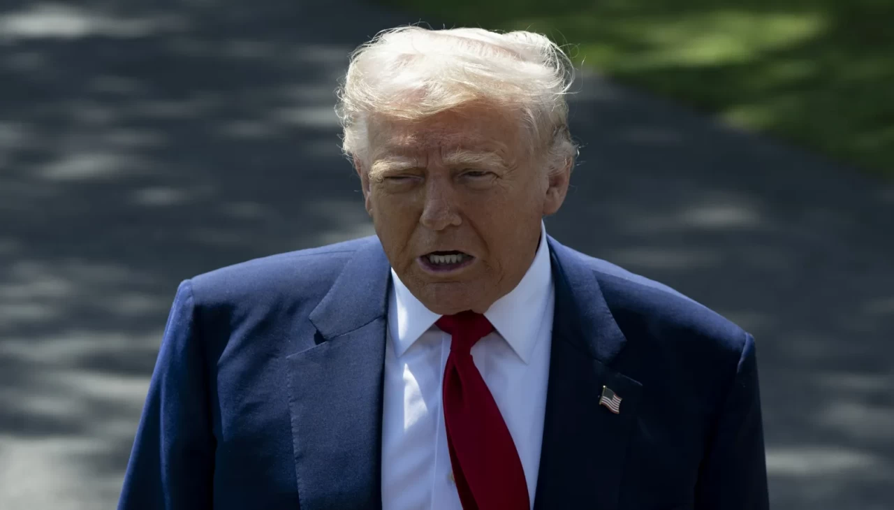 Trump’tan Waltz kararı! Geçiş sürecinde Rubio Ulusal Güvenlik Danışmanı olacak