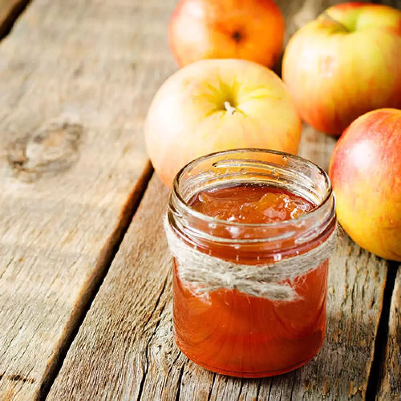 Elma Reçeli Nasıl Yapılır?