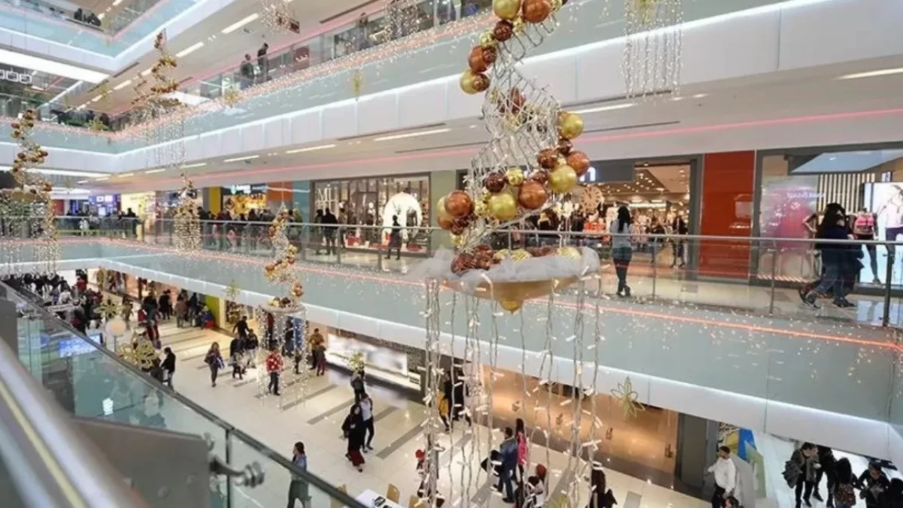 AVM'lerde yeni dönem başlıyor: Artık kullanılamayacak