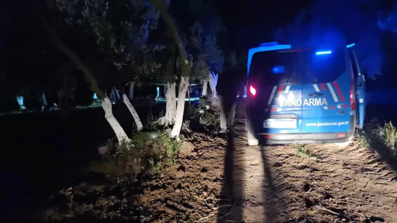 Çiftlik evinde dehşet! Baltayla öldürülmüş halde bulundu