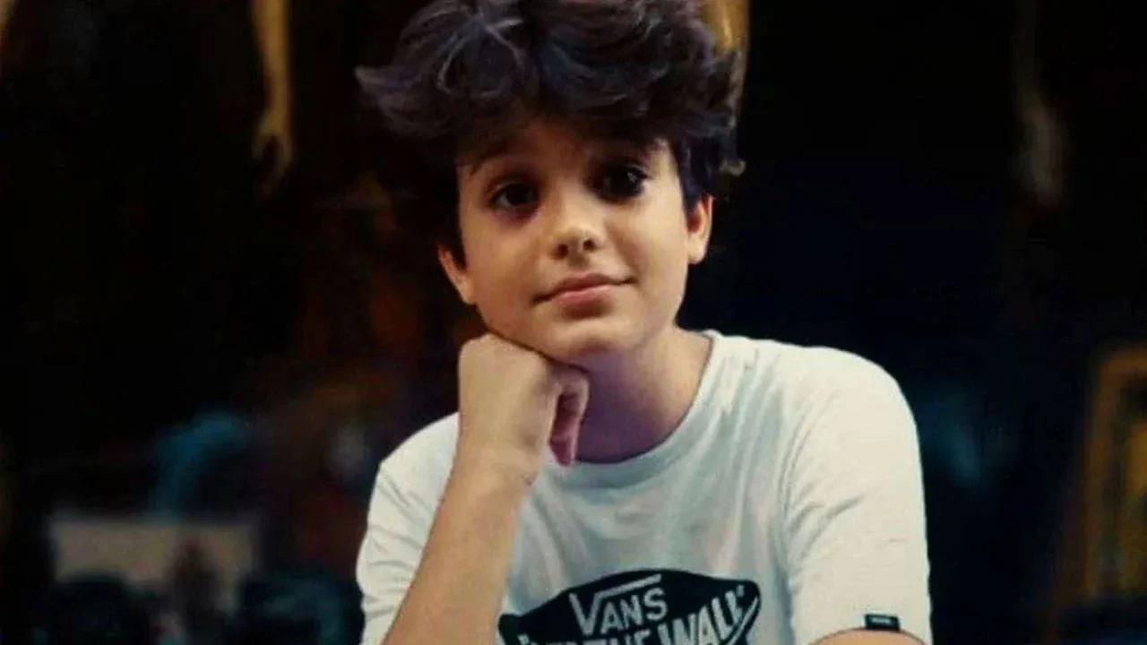 Minguzzi soruşturmasında aranan 2 çocuk gözaltında