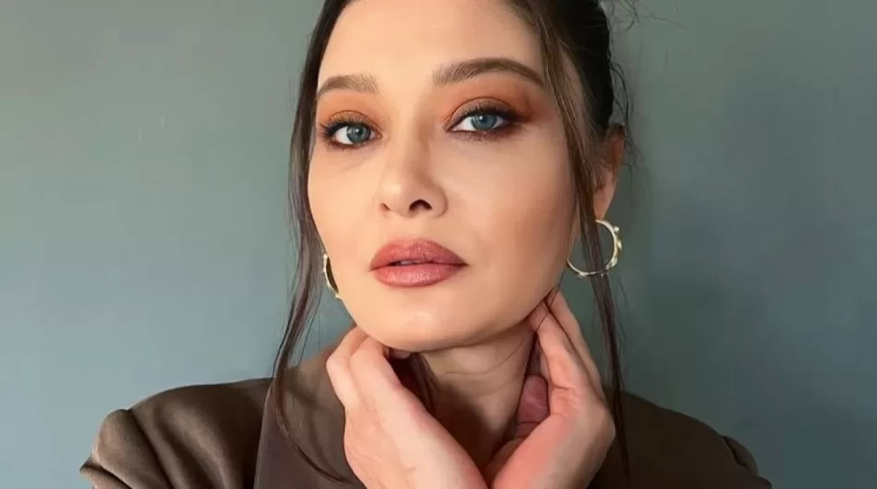Nurgül Yeşilçay açıkladı: İstanbul'dan neden taşınıyor?