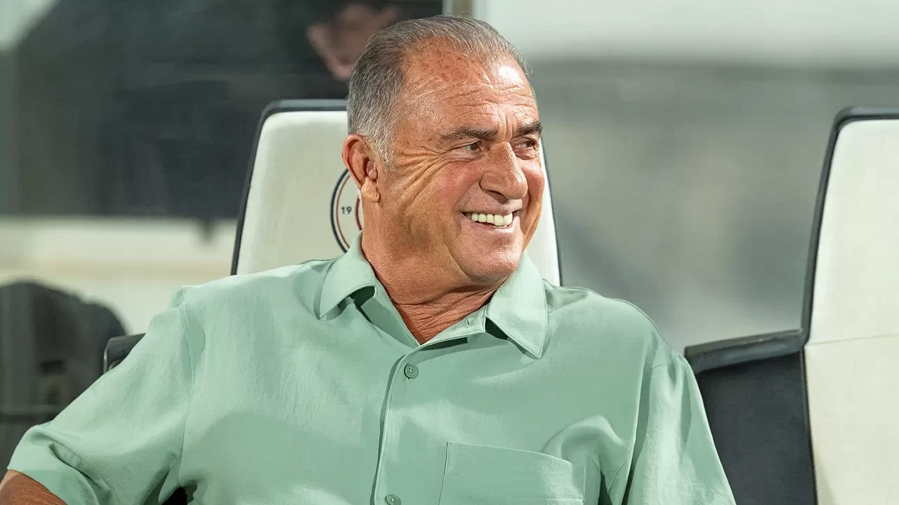 Fatih Terim’in Al Shabab’ı deplasmanda kazandı | Bonaventura ve Guanca sahnede