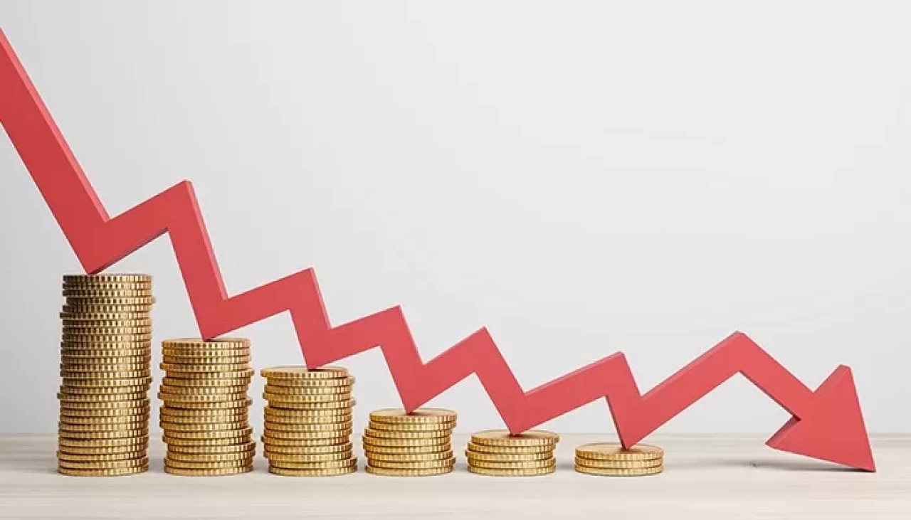 Nisan ayı enflasyon rakamları açıklandı!