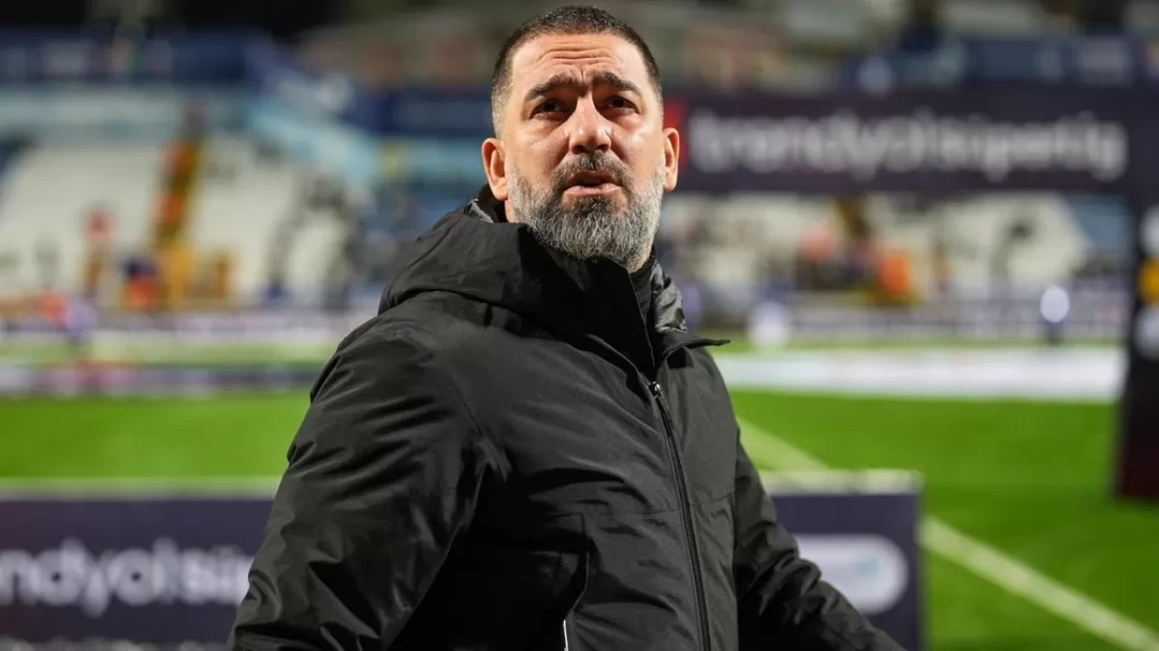 Arda Turan'dan Eyüpspor'a hüzünlü veda! Eyüpspor paylaştı...