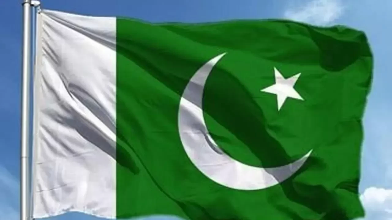 Pakistan, İsrailli bakanların Mescid-i Aksa'ya baskınını kınadı